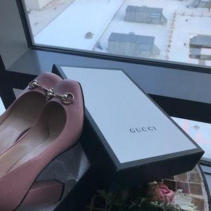 Gucci shoes